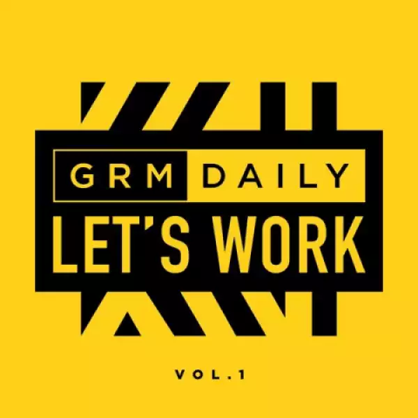 GRM Daily - It’s All Love (feat. Ms Banks & Big Tobz)